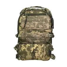 Рюкзак Адаптер Липучка-Молли 20л Пиксель ММ-14, Vik-Tailor