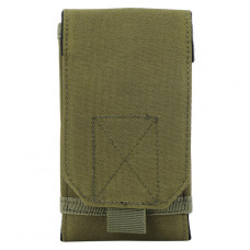 Підсумок для телефона Phone Puch MOLLE Olive