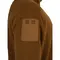 Кофта Флисовая Тактическая Vik-Tailor Койот, Coyote, 48