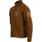 Кофта Флисовая Тактическая Vik-Tailor Койот, Coyote, 48