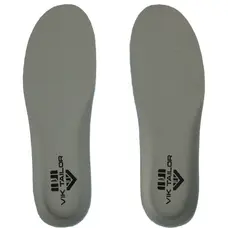 Стельки Tailor Super мягкие Серый EVA-пена, Shadow Grey, 35-40, Vik-Tailor