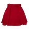 Куртка VikTailor с флисовой кофтой Красная, Красный, Vik-Tailor