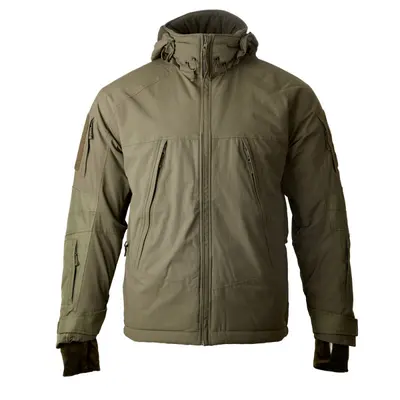 Куртка Нейлоновая YINREN 4 Олива, Olive, Vik-Tailor