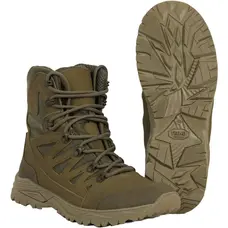 Демисезонные тактические ботинки Cobra 925 Olive, Olive, Vik-Tailor
