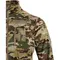 Флисовая тактическая кофта Vik-Tailor Multicam, Multicam, 48