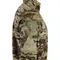 Флисовая тактическая кофта Vik-Tailor Multicam, Multicam, 48