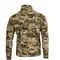 Флисовая тактическая кофта Vik-Tailor Multicam, Multicam, 48