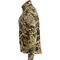 Флисовая тактическая кофта Vik-Tailor Multicam, Multicam, 48