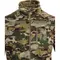 Флисовая тактическая кофта Vik-Tailor Multicam, Multicam, 48