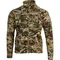 Флисовая тактическая кофта Vik-Tailor Multicam, Multicam, 48