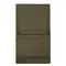Каримат для сидения двойной Dark olive, Dark olive, Vik-Tailor