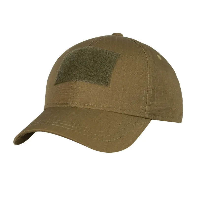 Бейсболка тактична Tailor Rip-Stop Coyote