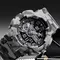 Часы Skmei 1688 Gray-Black Military, SKMEI