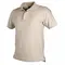 Футболка DEFENDER Polo, Black, Helikon-Tex Футболка DEFENDER Polo, Black, Helikon-Tex