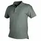 Футболка DEFENDER Polo, Black, Helikon-Tex Футболка DEFENDER Polo, Black, Helikon-Tex