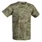Футболка HELIKON-TEX, Black, Helikon-Tex