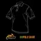 Футболка Polo URBAN TACTICAL - TopCool Lite, Black, Helikon-Tex Футболка Polo URBAN TACTICAL - TopCool Lite, Black, Helikon-Tex