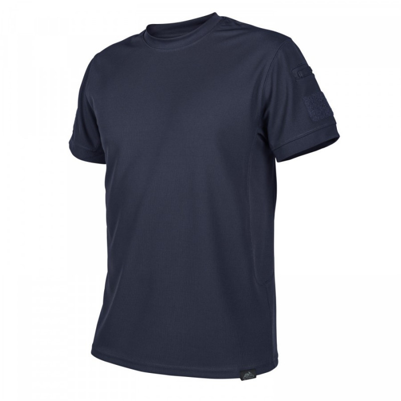 Футболка TACTICAL - TopCool, Navy Blue, Helikon-Tex