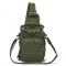 KILLA сумка тактична Sling Chest Pack Olive