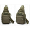 KILLA сумка тактична Sling Chest Pack Olive