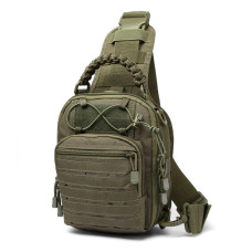 KILLA сумка тактична Sling Chest Pack Olive