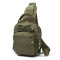 KILLA сумка тактична Sling Chest Pack Olive