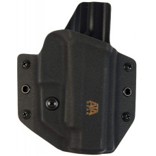 Кобура ATA Gear Hit Factor ver.1 RH для Glock 48. Black