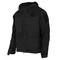 Куртка легка тактична Канвас-стрейч VikTailor Hunter Black