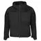 Куртка легка тактична Канвас-стрейч VikTailor Hunter Black