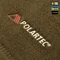M-Tac балаклава-ніндзя фліс Polartec Dark Olive