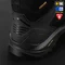 M-Tac черевики winter boots Black