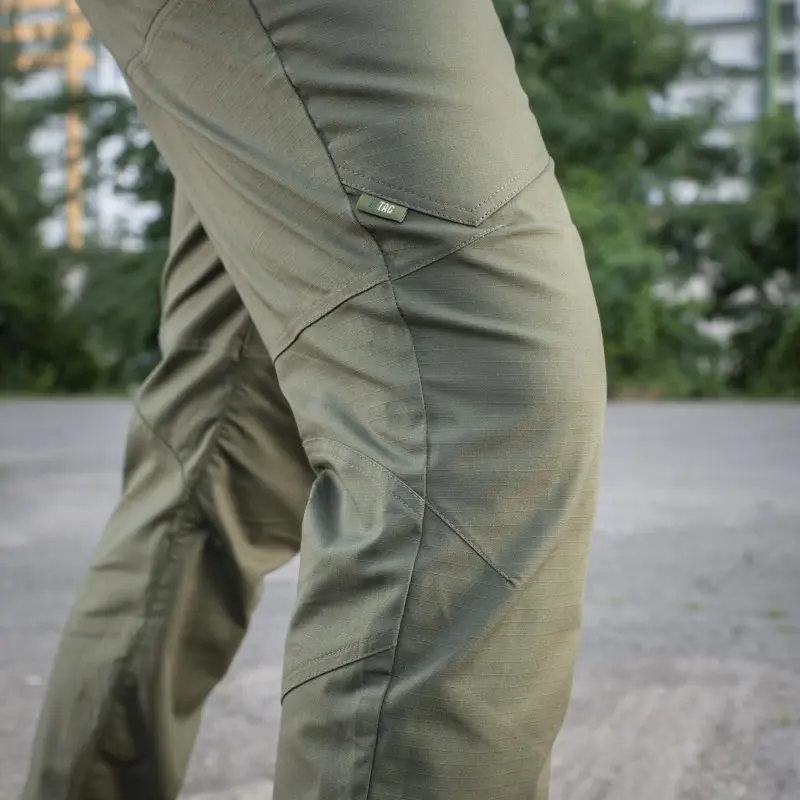 M-Tac штани Patrol Gen.II Flex Army Olive M-Tac штани Patrol Gen.II Flex Army Olive