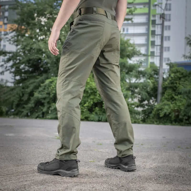 M-Tac штани Patrol Gen.II Flex Army Olive M-Tac штани Patrol Gen.II Flex Army Olive