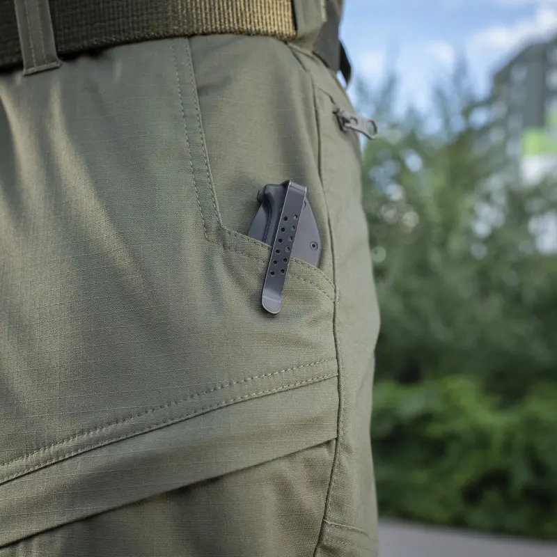 M-Tac штани Patrol Gen.II Flex Army Olive M-Tac штани Patrol Gen.II Flex Army Olive