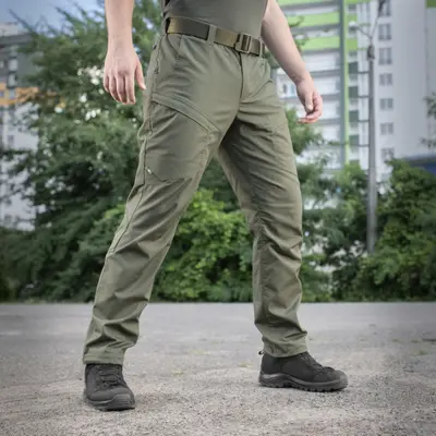 M-Tac штани Patrol Gen.II Flex Army Olive M-Tac штани Patrol Gen.II Flex Army Olive