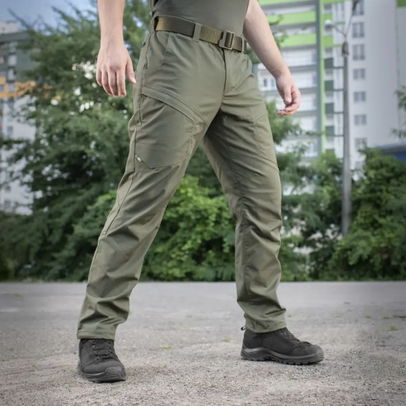 M-Tac штани Patrol Gen.II Flex Army Olive M-Tac штани Patrol Gen.II Flex Army Olive