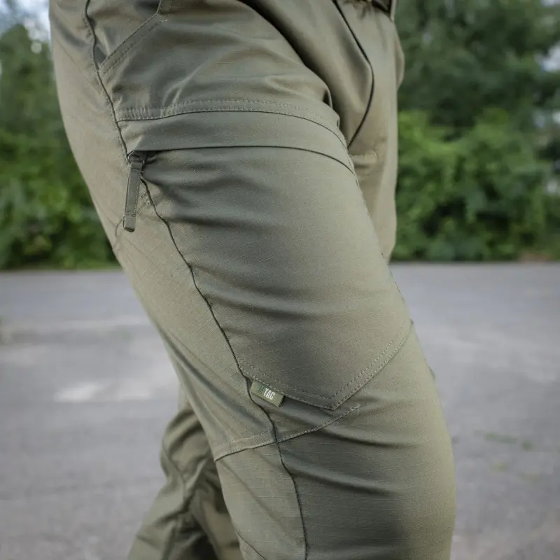 M-Tac штани Patrol Gen.II Flex Army Olive M-Tac штани Patrol Gen.II Flex Army Olive