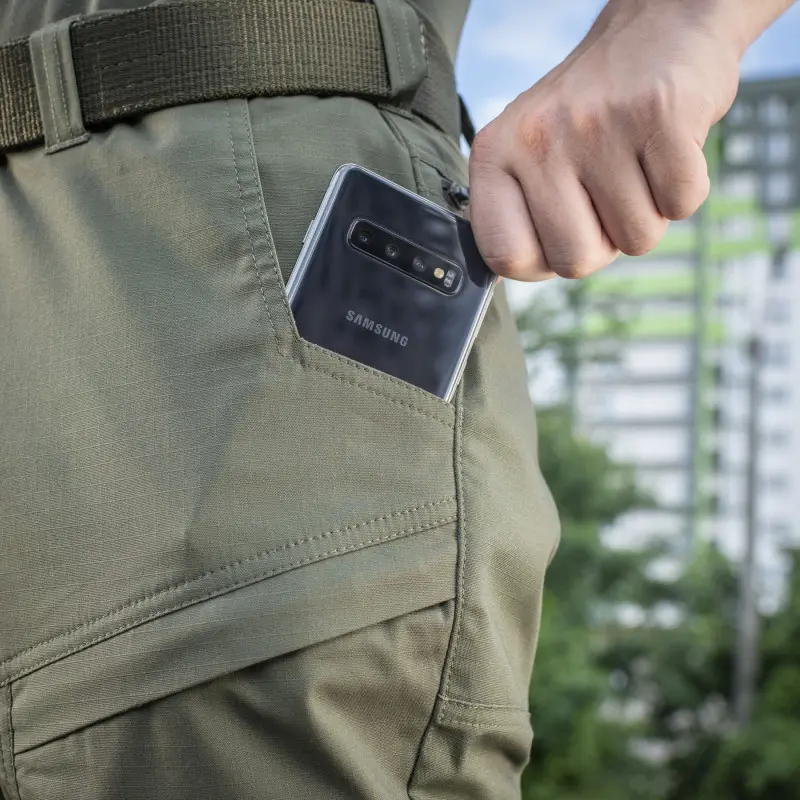 M-Tac штани Patrol Gen.II Flex Army Olive M-Tac штани Patrol Gen.II Flex Army Olive