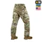 M-Tac штани польові NYCO Multicam