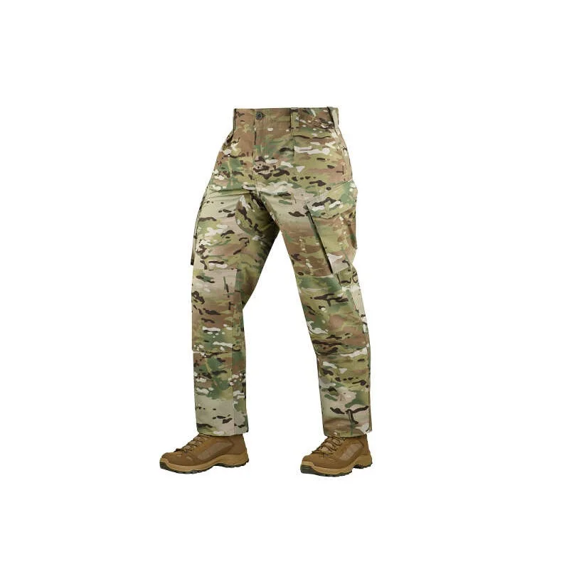M-Tac штани польові NYCO Multicam