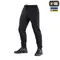 M-Tac штани Stealth Cotton Black M-Tac штани Stealth Cotton Black
