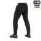 M-Tac штани Stealth Cotton Black M-Tac штани Stealth Cotton Black