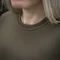 M-Tac футболка 93/7 Summer Lady Dark Olive