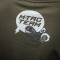 M-Tac футболка Comics Drone Girl Dark Olive
