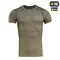 M-Tac футболка потовідвідна Athletic Gen. 2 Olive