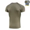 M-Tac футболка потовідвідна Athletic Gen. 2 Olive