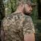 M-Tac футболка реглан потовідвідна тактична Summer MM14
