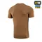 M-Tac футболка Surf Club Coyote Brown