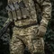 M-Tac карімат для сидения 20мм сірий
