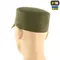 M-Tac кепка польова НГУ ріп-стоп Army Olive